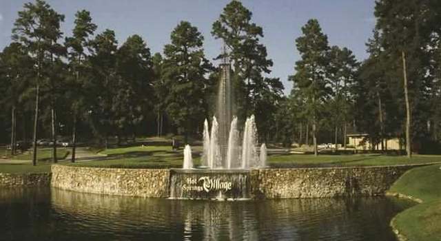 Photo of 83 Alteza Dr, Hot Springs Village, AR 71909