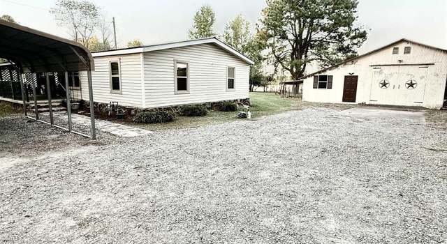 Photo of 106 Y St, Higginson, AR 72068