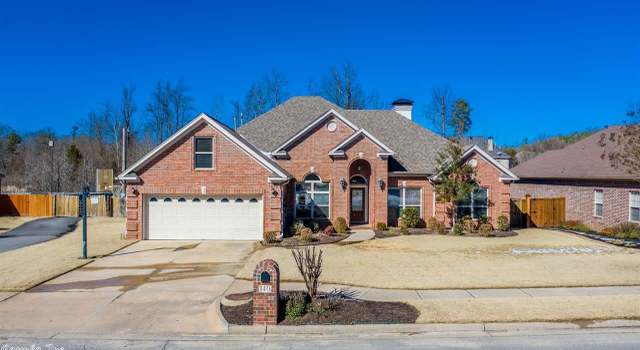 Photo of 140 Maumelle Valley Dr, Maumelle, AR 72113