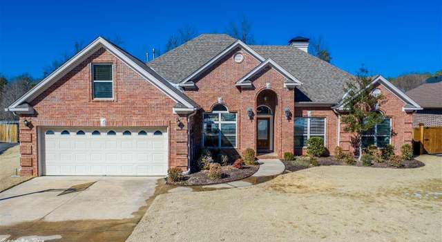 Photo of 140 Maumelle Valley Dr, Maumelle, AR 72113