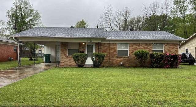 Photo of 2706 Claremont St, Pine Bluff, AR 71601