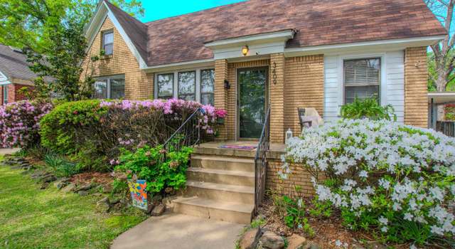 Photo of 3409 N Olive St, North Little Rock, AR 72116