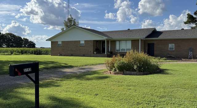 Photo of 3143 County Rd 341 Rd, Piggott, AR 72454