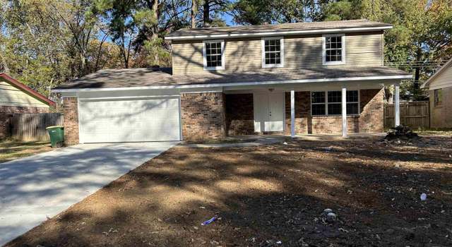 Photo of 5812 Carlyle Dr, Little Rock, AR 72209