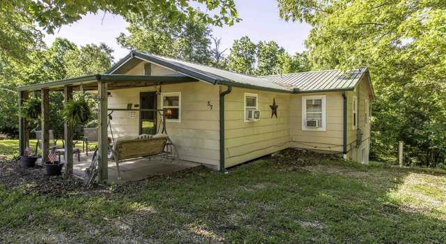 Photo of 57 Valley Heart Dr, Highland, AR 72542