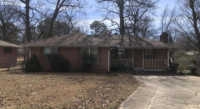 Photo of 1005 Thompson St, Jacksonville, AR 72076