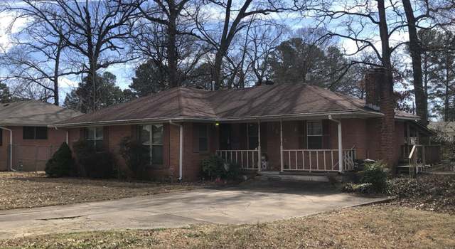 Photo of 1005 Thompson St, Jacksonville, AR 72076