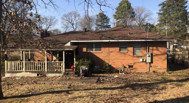 Photo of 1005 Thompson St, Jacksonville, AR 72076