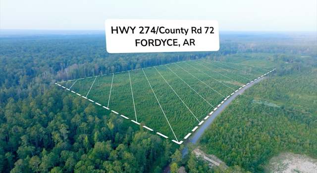 Photo of Hwy 274, Fordyce, AR 71742