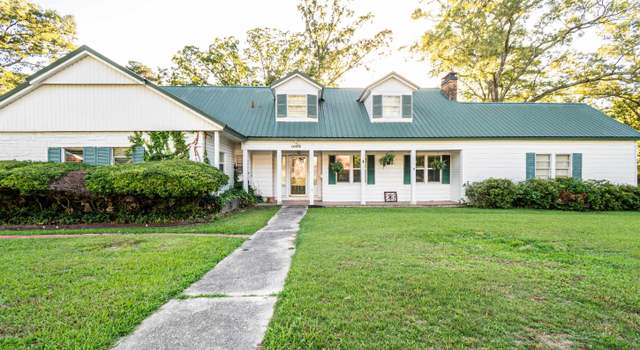 Photo of 1002 N Bradley Ave, El Dorado, AR 71730
