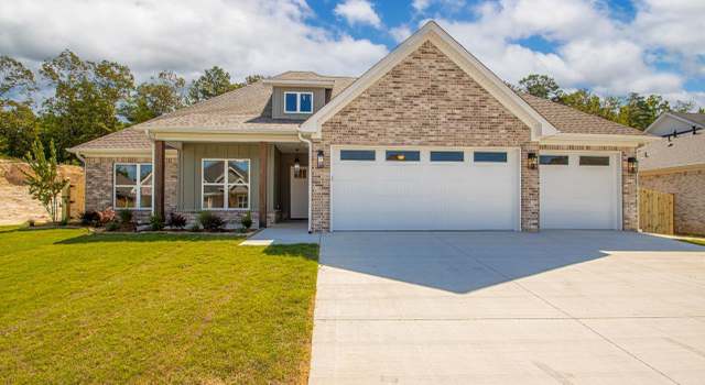 Photo of 272 Cason Hill Blvd, Bryant, AR 72002