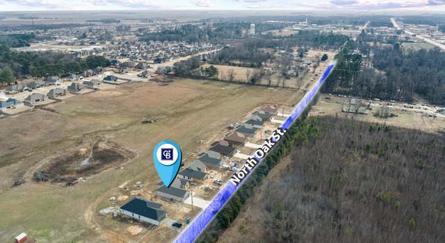 Photo of 1816 N Oak, Brookland, AR 72417