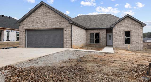 Photo of 1816 N Oak, Brookland, AR 72417
