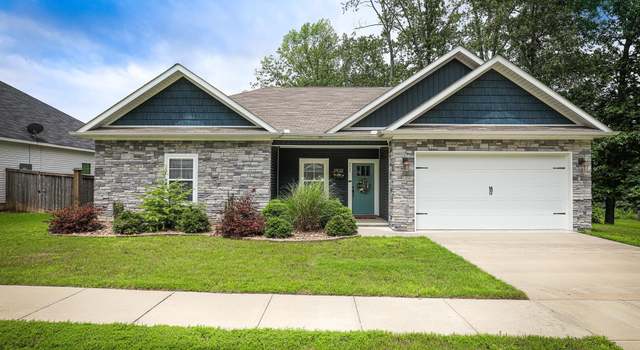 Photo of 2932 Gillis Dr, Benton, AR 72015