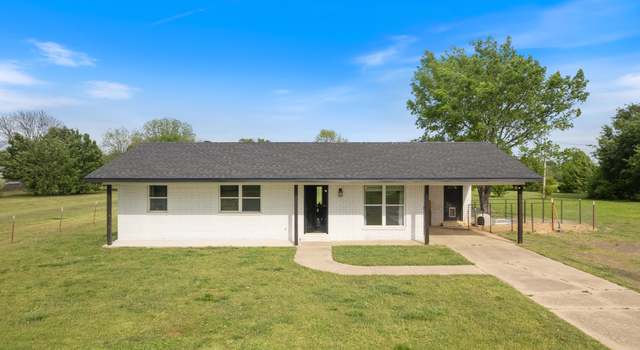 Photo of 25 Bailey St, Enola, AR 72047