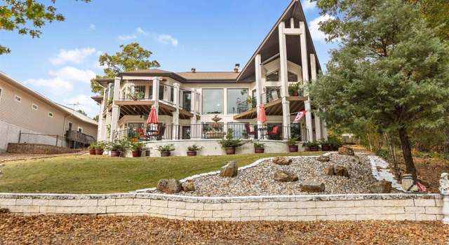 Photo of 40 Lavanda Ln, Hot Springs Village, AR 71909