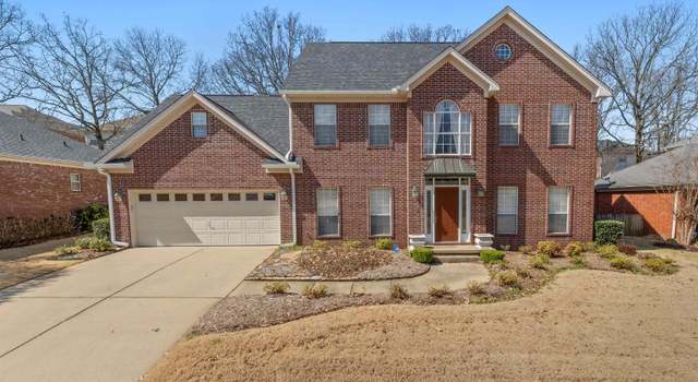 Photo of 5011 Timber Creek Cir, North Little Rock, AR