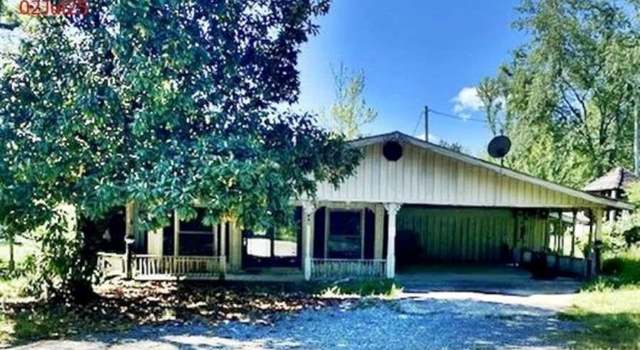 Photo of 627 Old Caddo Gap Rd, Bonnerdale, AR 71933