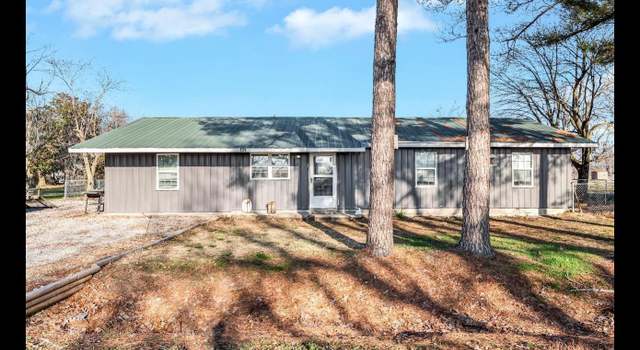 Photo of 108 E Second St, O'kean, AR 72449