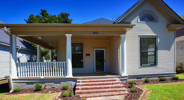 Photo of 1409 Allis St, Little Rock, AR 72204