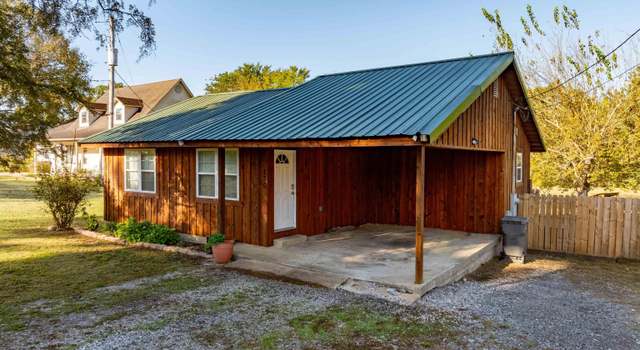 Photo of 130 Jamestown Rd, Desha, AR 72527
