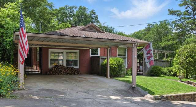 Photo of 2221 Kavanaugh Blvd, Little Rock, AR 72205
