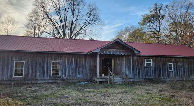 Photo of 601 Ashley 300 Rd, Hamburg, AR 71646