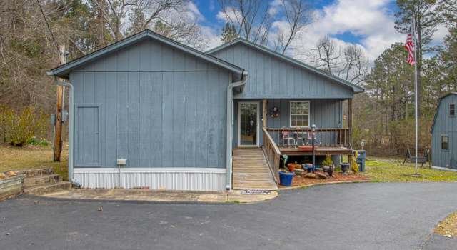 Photo of 10724 E Sardis Rd, Mabelvale, AR 72103