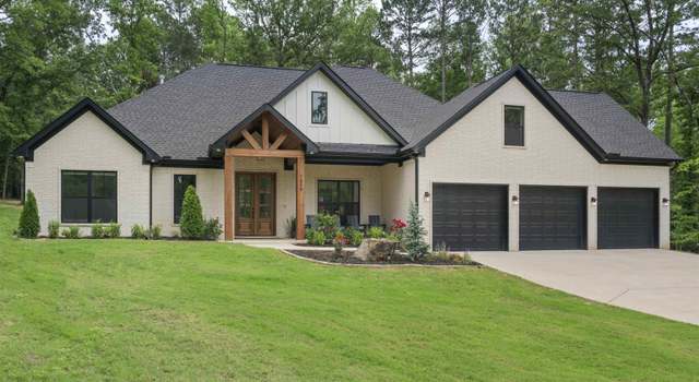 Photo of 7056 Hannah Ln, Benton, AR 72109