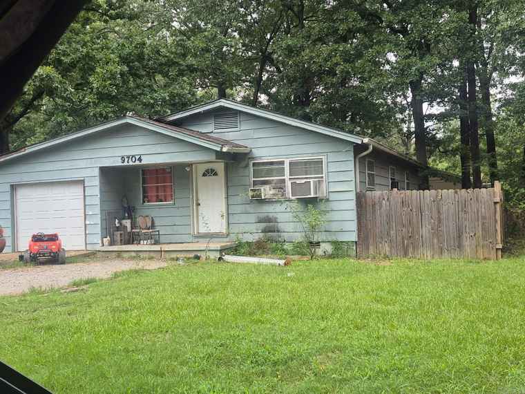 Photo of 9704 Collie Dr Little Rock, AR 