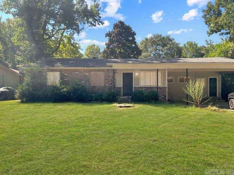 Photo of 3515 Green Dr Little Rock, AR 72209