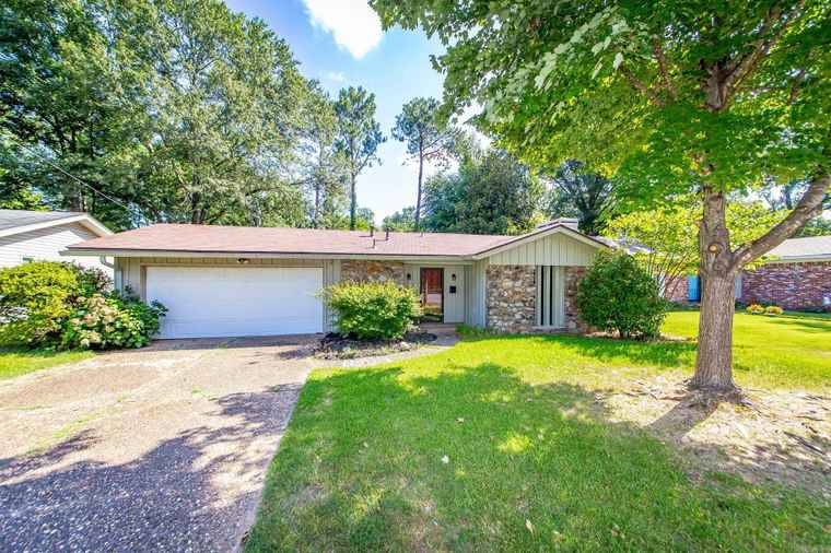 Photo of 51 Warwick Rd Little Rock, AR 