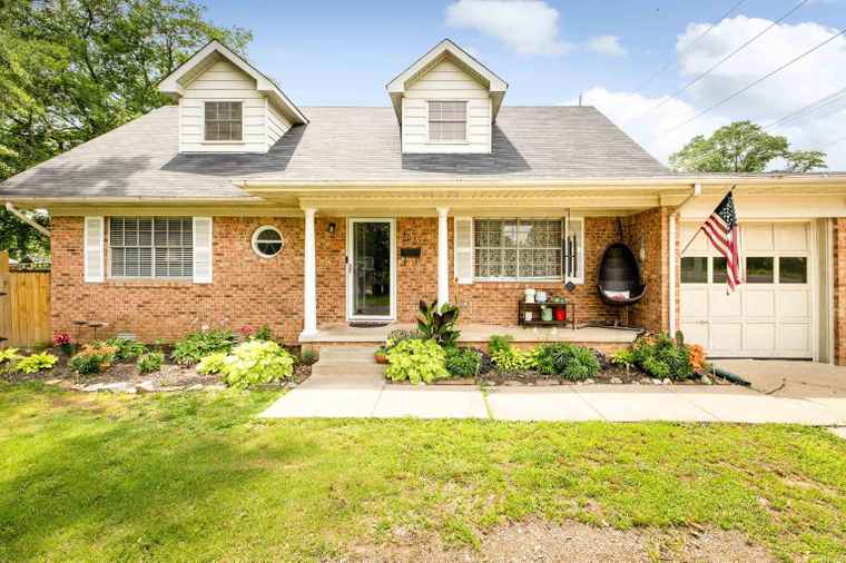 Photo of 100 Donna Dr Little Rock, AR 72205
