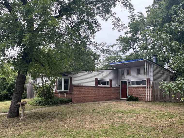 Photo of 2801 Circlewood Rd Little Rock, AR 72207