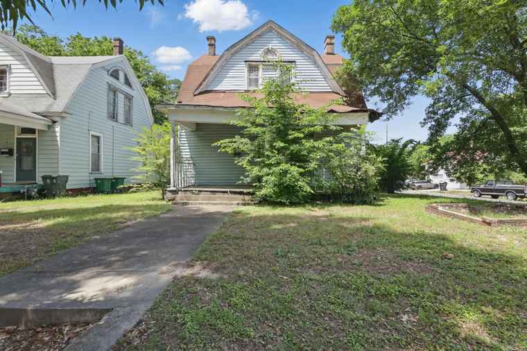 Photo of 2100 State Street St Little Rock, AR 72206