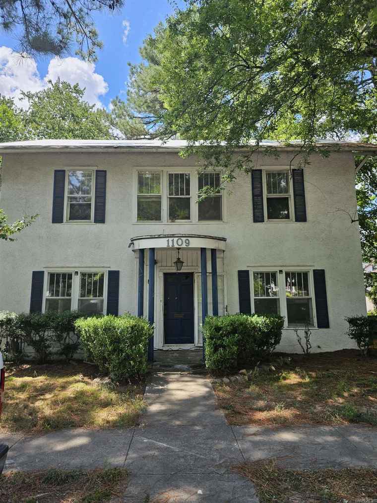 Photo of 1109 Kavanaugh Little Rock, AR 72205