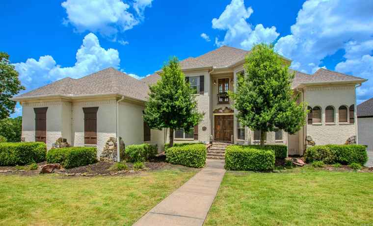 Photo of 122 Wellington Plantation Ln Little Rock, AR 72207