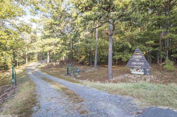 5455 Hwy 336 E Clinton Ar 72031 Mls 16026782 Redfin