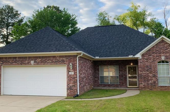 Redfin Little Rock