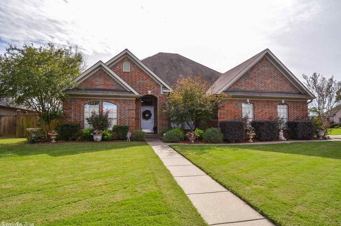 2675 Forest View Dr, Conway, AR 72034 MLS 18033145 Redfin