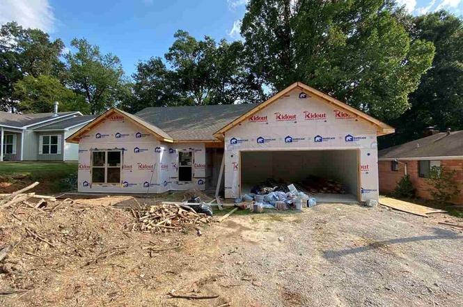 Modern Apartments For Sale In Hot Springs Arkansas for Large Space
