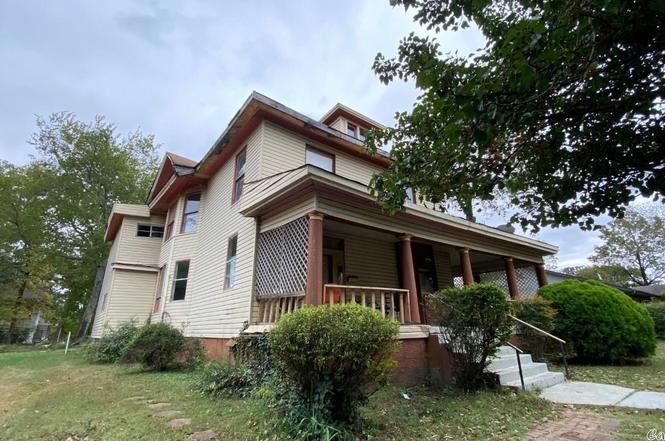 2103 Wolfe St, Little Rock, AR 72202 | MLS# 21035463 | Redfin