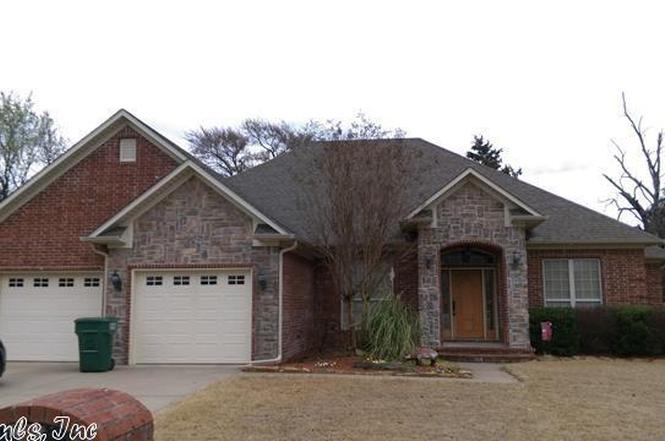 1000 Clarence Dr, Conway, AR 72034 MLS 17008619 Redfin