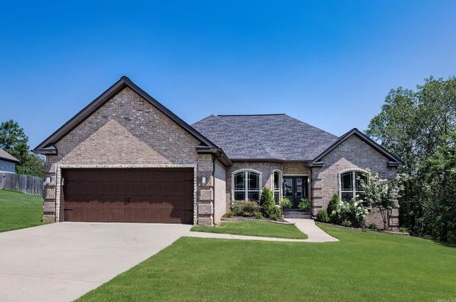 25 post oak loop sherwood