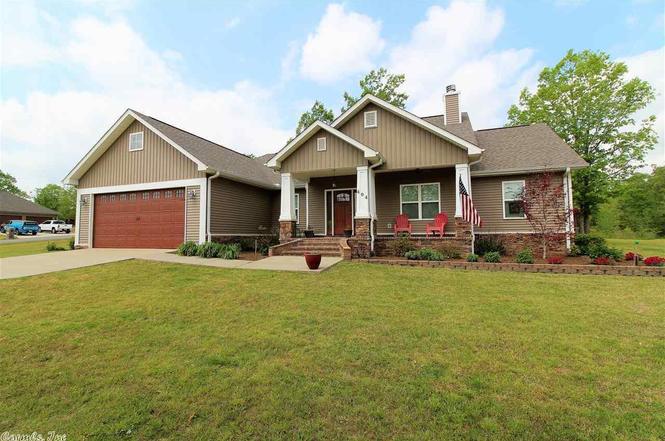 404 Mackenzie Dr Sheridan Ar 72150 Mls 18013759 Redfin Photos And Other A