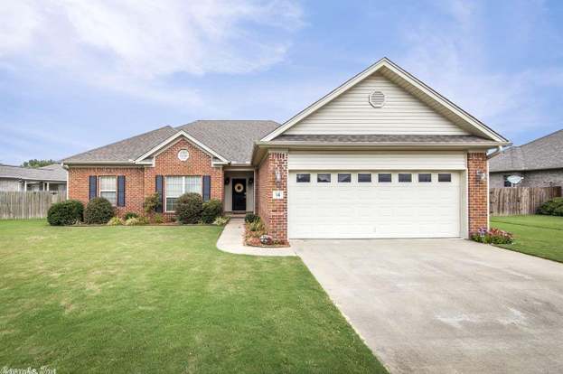 14 Willow Cv Cabot Ar 72023 Mls 19031024 Redfin