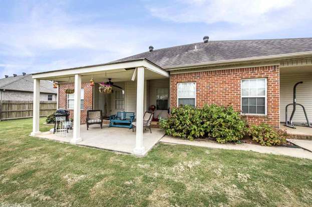 14 Willow Cv Cabot Ar 72023 Mls 19031024 Redfin