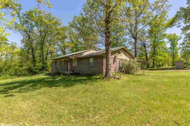 142 Cardinal Ln Mena Ar 71953 Mls 19014055 Redfin