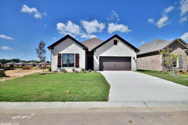 12 Joel Ln Maumelle Ar 72113 Mls 18000078 Redfin 12 Joel Ln Maumelle Ar 72113