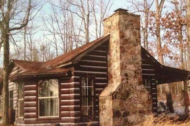 755 Kahoka Rd Mountain View Ar 72560 Mls 10398086 Redfin